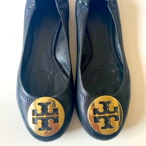 Tory Burch flats - size 7